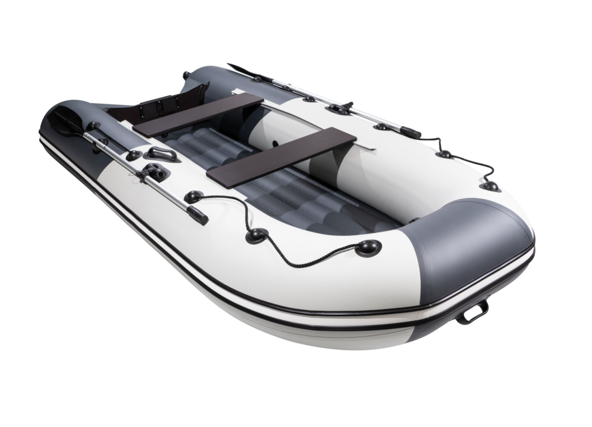 Лодка ривьера компакт 3200 нднд в Октябрьском