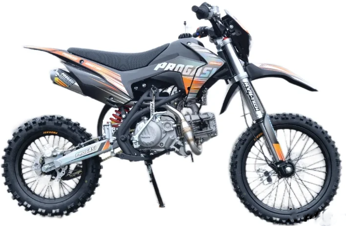 Питбайк Progasi SMART 190 NEW (ZS 1P62YML-2 W190) в Октябрьском