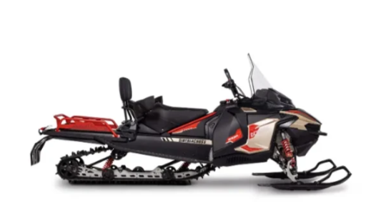 Снегоход AODES Siberiacross 1000 SWT 600mm LCD 6.8 в Октябрьском