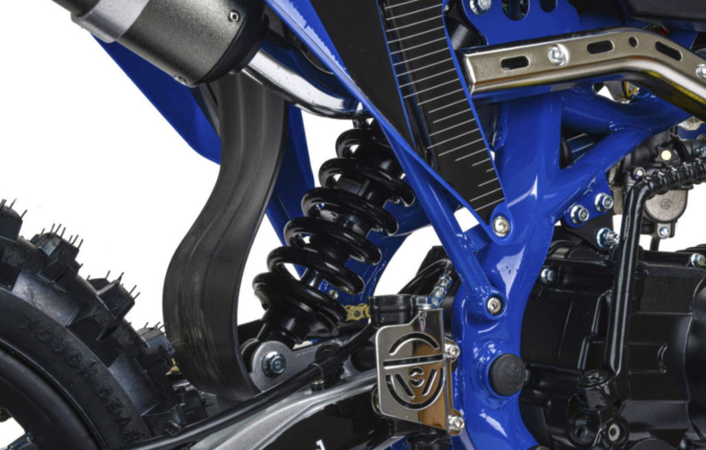 Питбайк MOTOLAND (МОТОЛЕНД) 125 SX 125 E 17/14 в Октябрьском