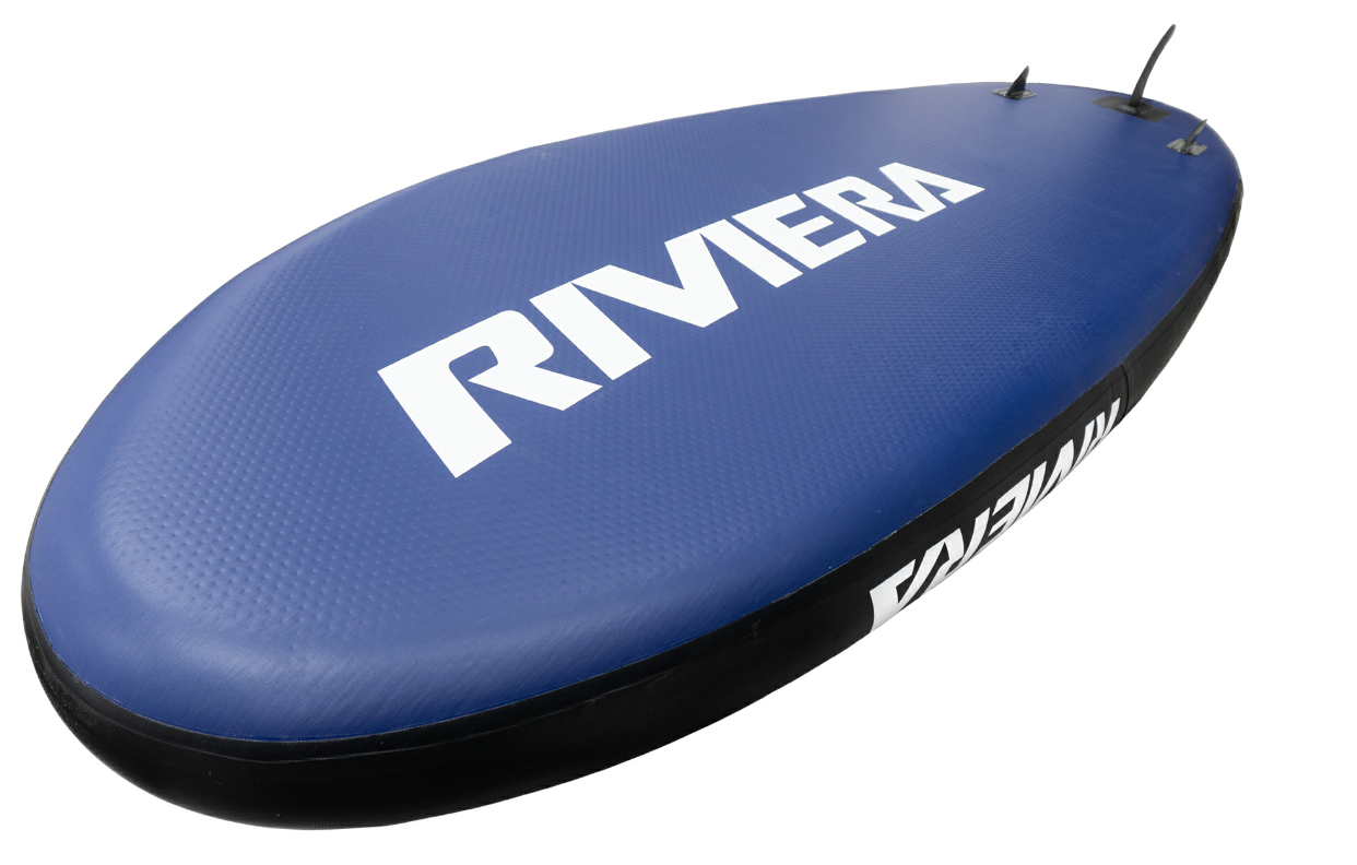 Сап-борд синий 10.6ft RIVIERA в Октябрьском