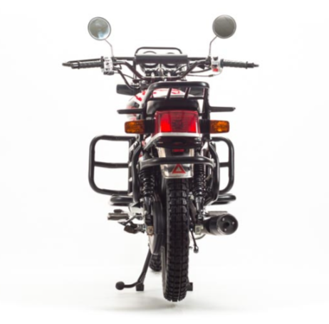 Мотоцикл FORESTER 200 (2021 г.) в Октябрьском