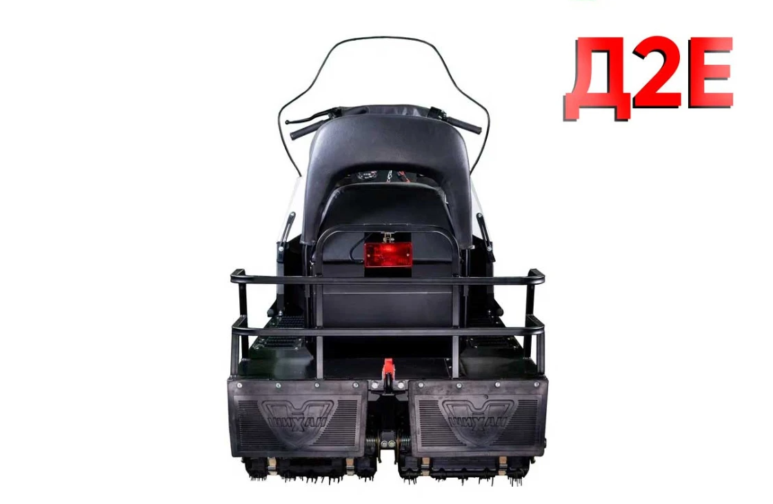 Снегоход ШИХАН Д-2Е LIFAN LF2V80F-A D25 (29 л.с.) с Э/ЗАП. в Октябрьском