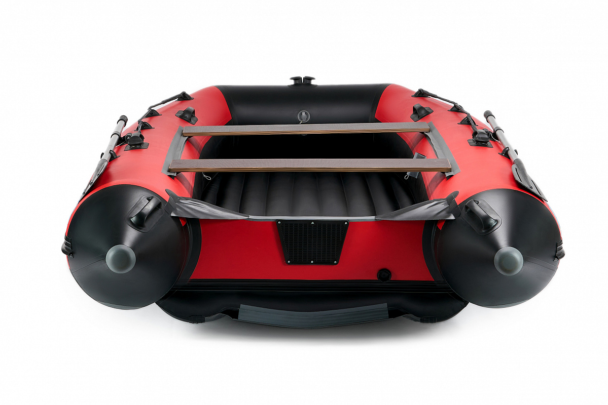 Лодка MISHIMO RAPID 380 PRO в Октябрьском