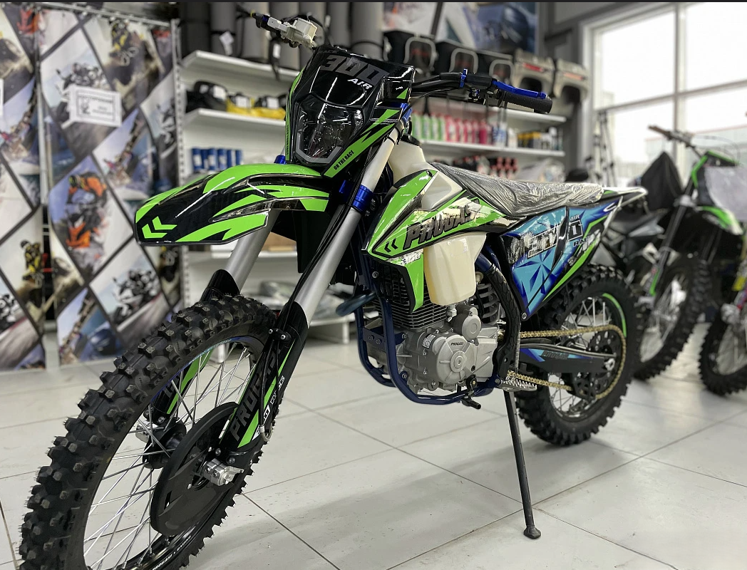 Мотоцикл Progasi RACE 300 AIR PRO SPORT в Октябрьском