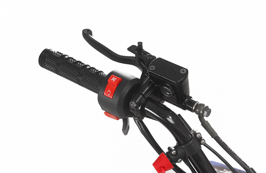 Квадроцикл Yacota Raposa 110 в Октябрьском