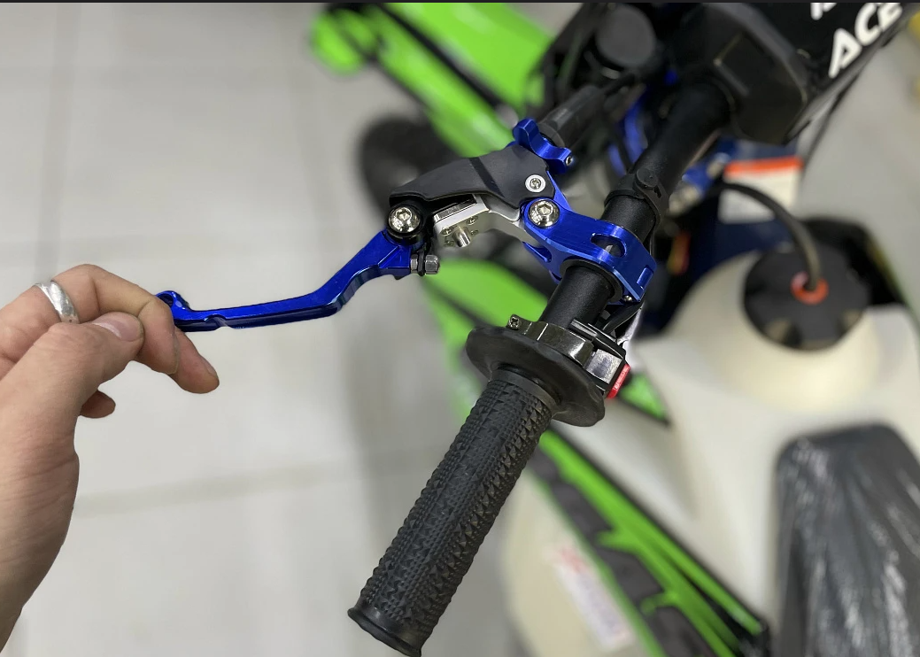 Мотоцикл Progasi RACE 300 AIR PRO SPORT в Октябрьском