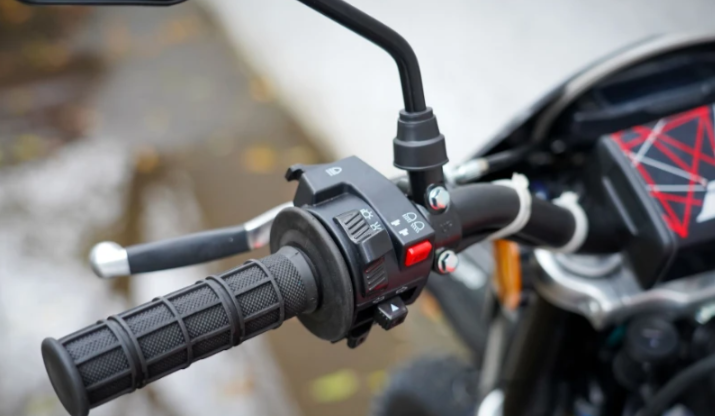 Мотоцикл BSE Z1 Y (035) в Октябрьском