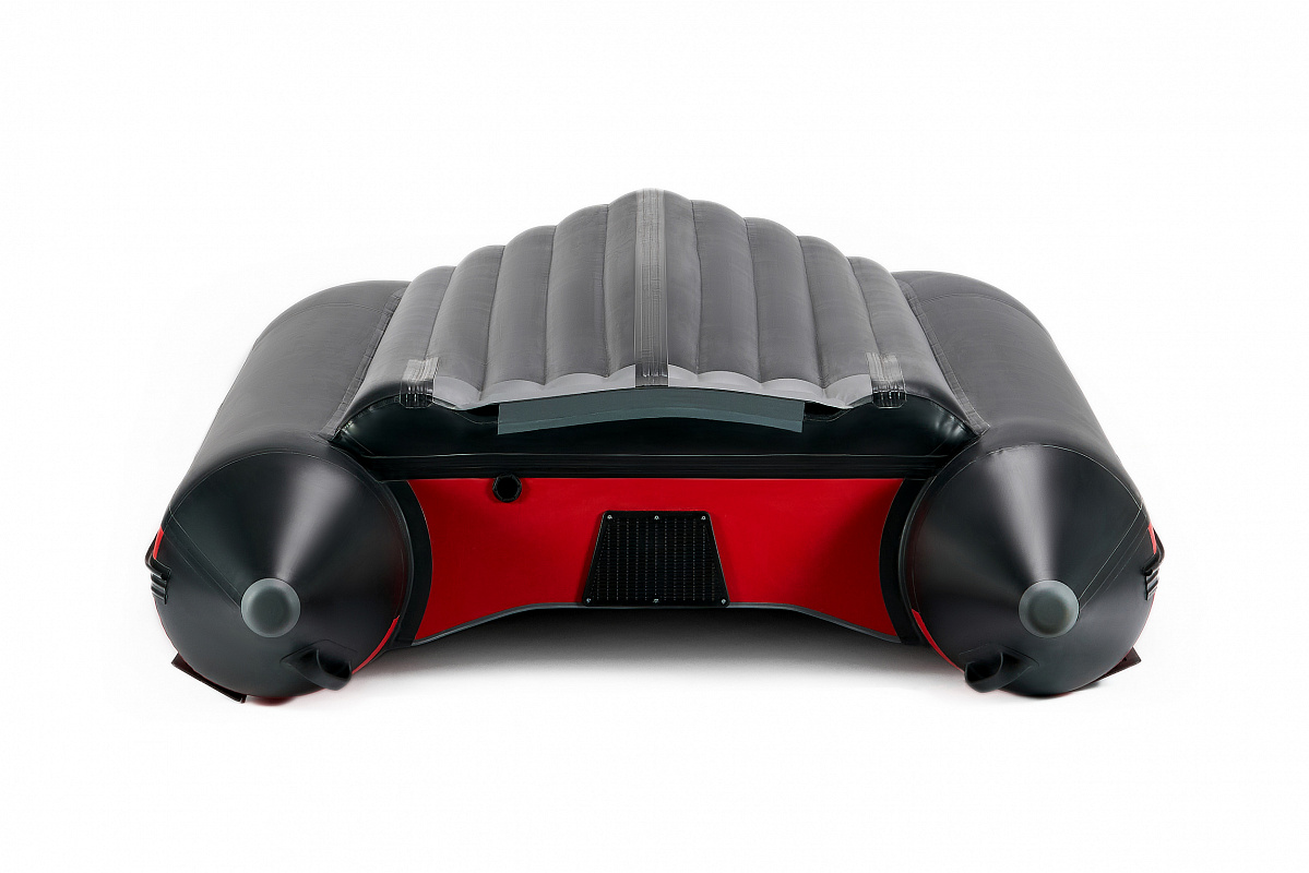 Лодка MISHIMO RAPID 400 в Октябрьском