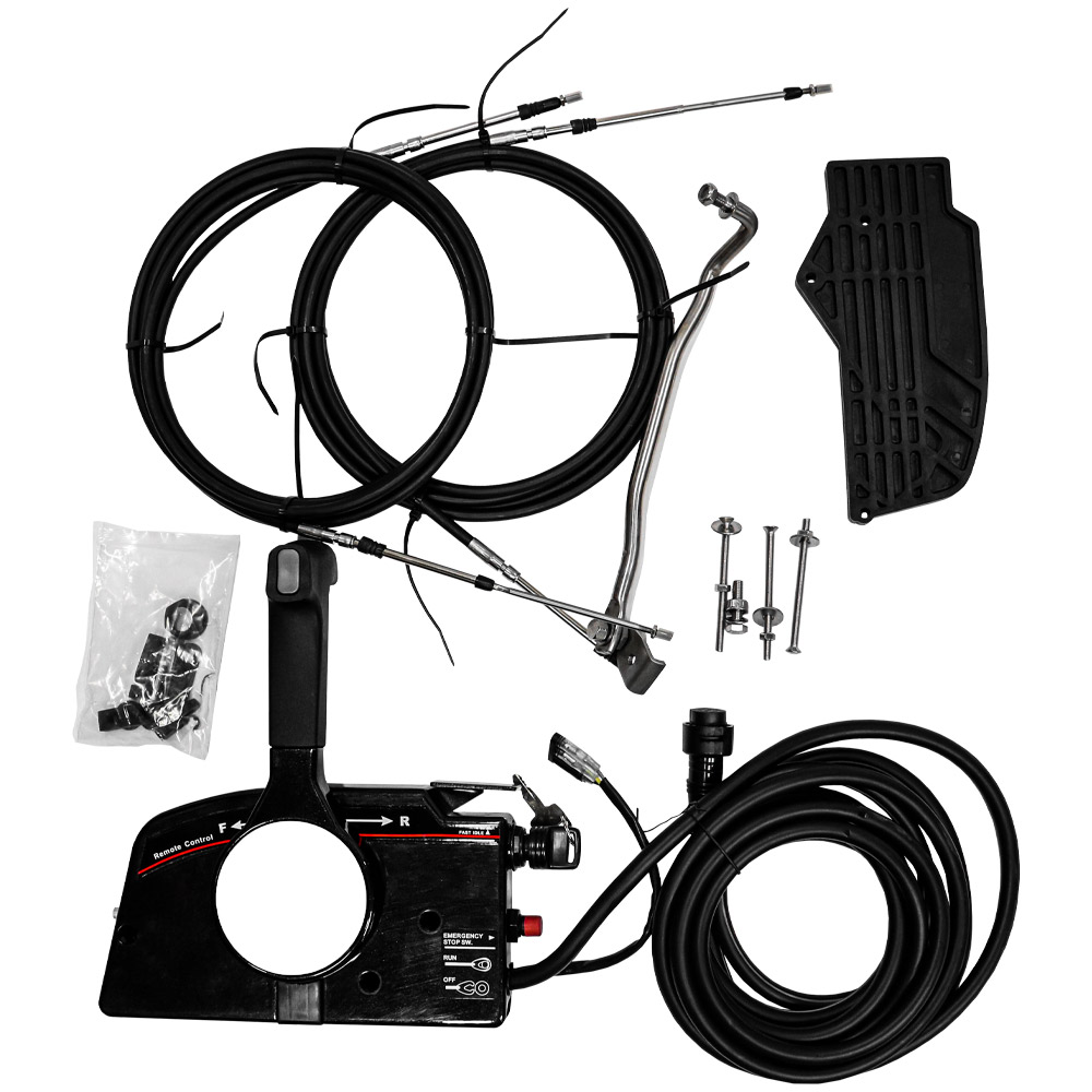 ЛОДОЧНЫЙ МОТОР TOYAMA F9.9FWS в Октябрьском