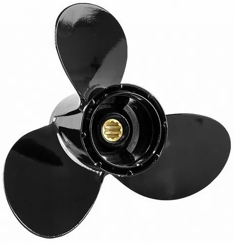 ВИНТ ГРЕБНОЙ SUZUKI DF25-30 / DT20-30; 3X10-1/4X10 в Октябрьском