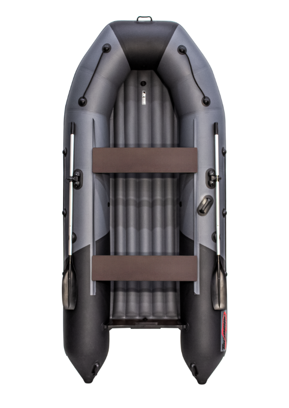 Лодка Таймень NX 3600 НДНД PRO в Октябрьском