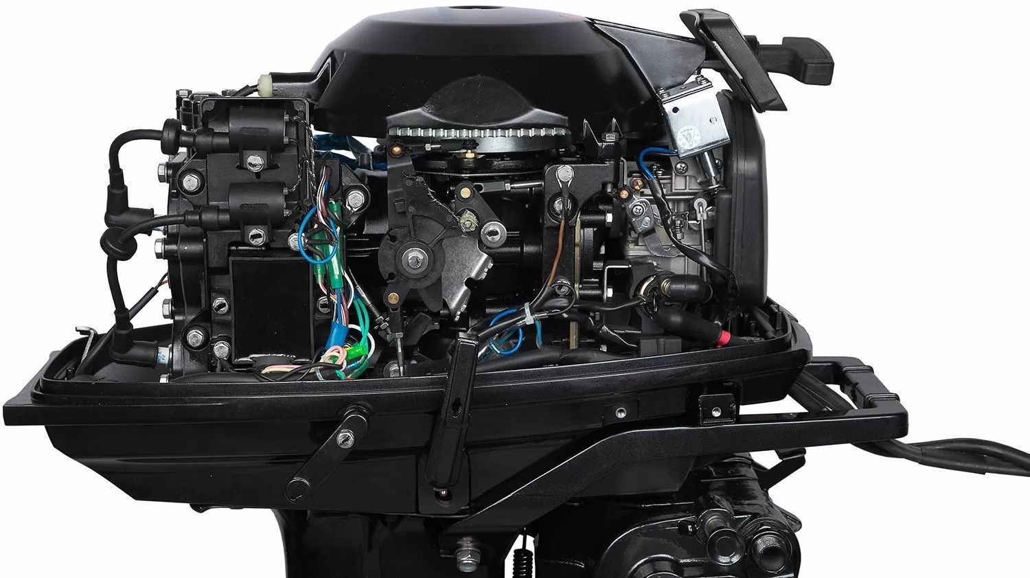 Лодочный мотор MARLIN MP 30 AWRS в Октябрьском