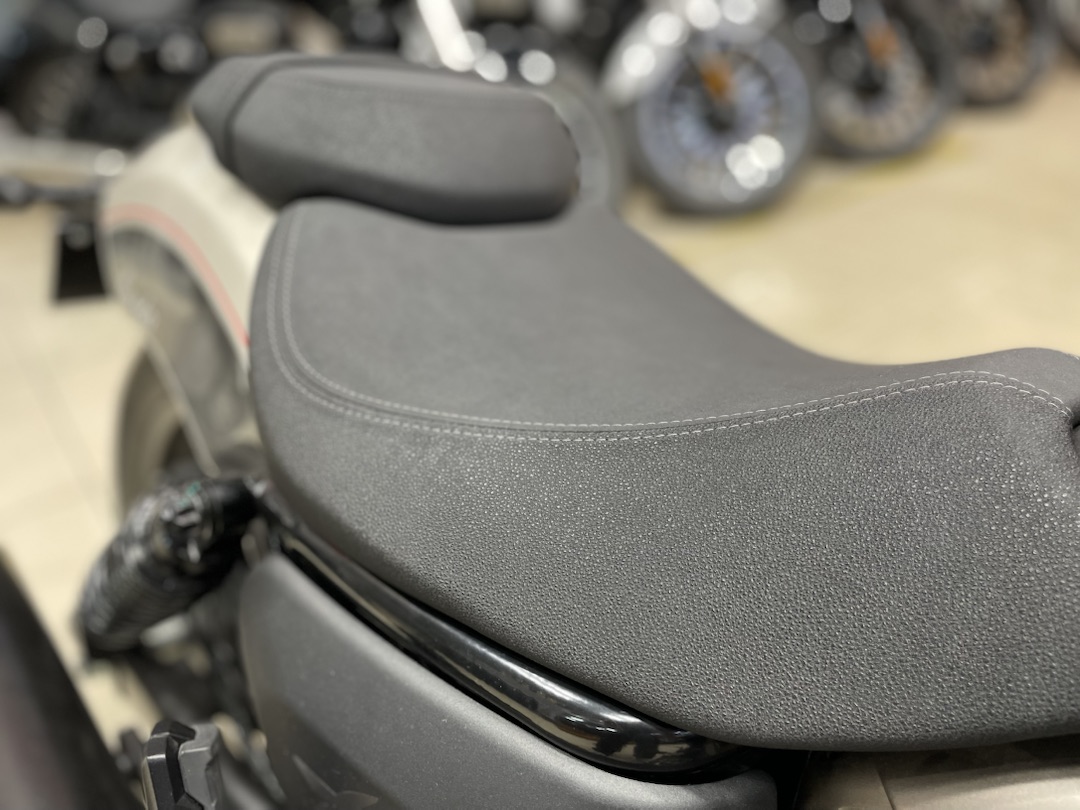 Мотоцикл Benda Chinchilla 500 в Октябрьском