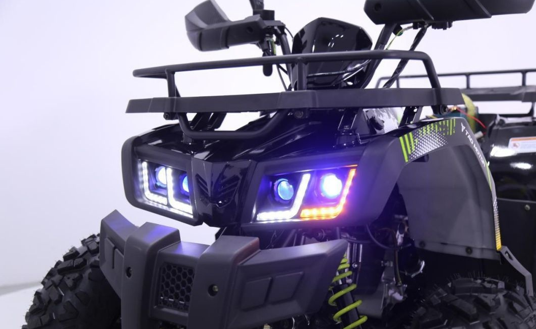 Квадроцикл YACOTA WARRIOR 200 PRO в Октябрьском