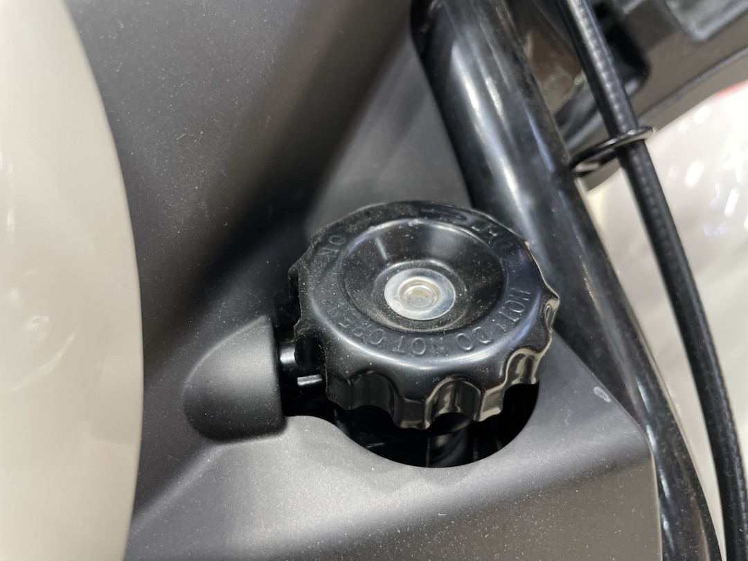 Мотоцикл Benda Chinchilla 500 в Октябрьском