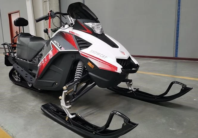 Снегоход Motax Snow Cat 180 EFI в Октябрьском
