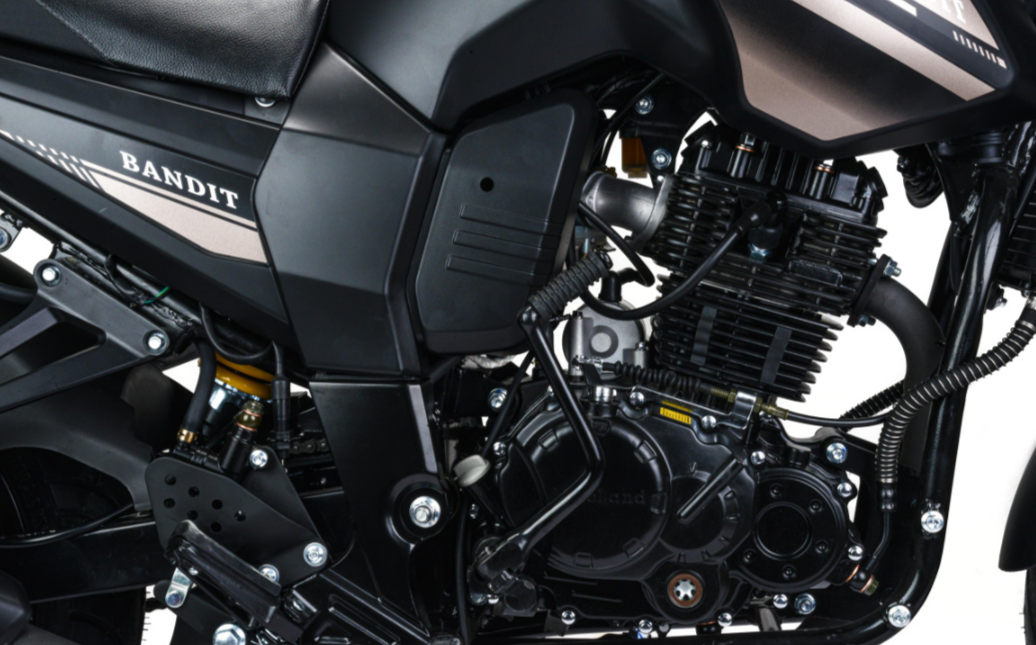 Мотоцикл MOTOLAND (МОТОЛЕНД) 300 BANDIT в Октябрьском