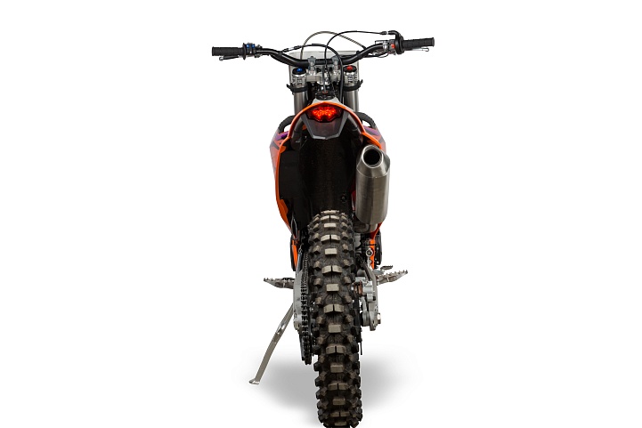 Эндуро мотоцикл IRBIS KTR 250 в Октябрьском