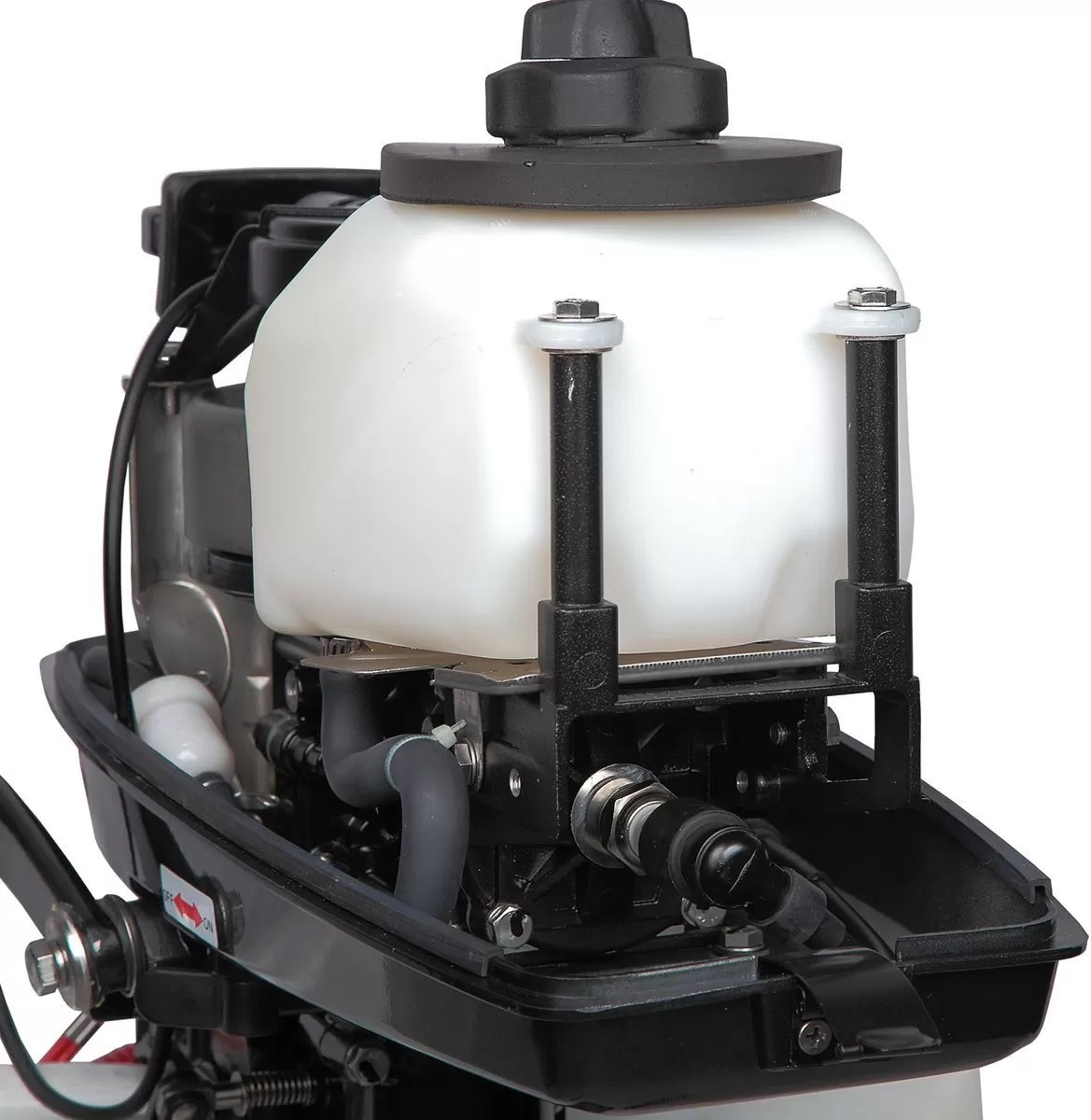 Лодочный мотор MARLIN MP 3 AMHS в Октябрьском