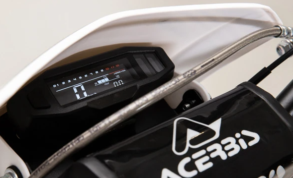 Питбайк Progasi Smart Max 150 в Октябрьском