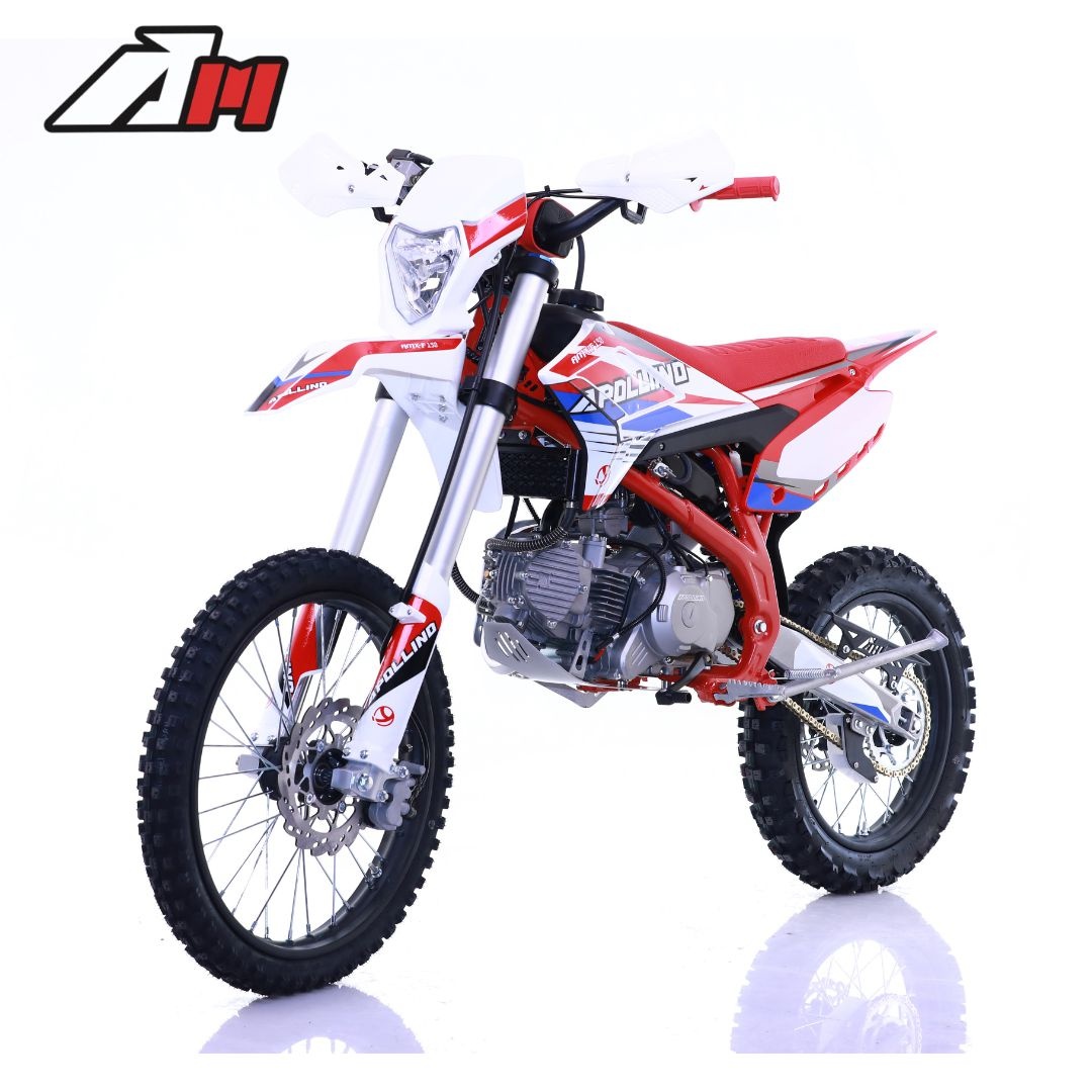 Питбайк YACOTA Apollino AMX-F 150 в Октябрьском