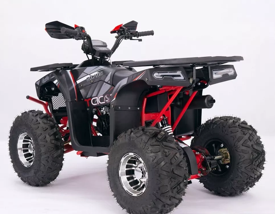 Квадроцикл YACOTA Sirius LD 125 в Октябрьском