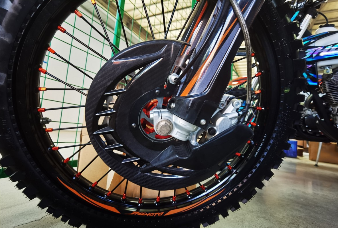 Мотоцикл JHLMOTO JHL Z4 PR250 (172FMM-5) в Октябрьском