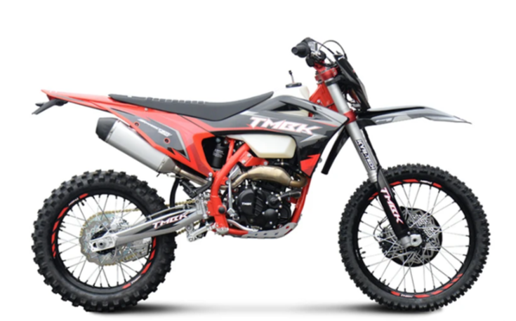 Питбайк TMBK Sprinter 300 (NB300) в Октябрьском