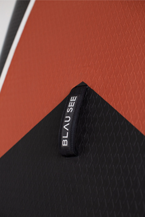 НАДУВНОЙ SUP-BOARD BURNFIRE 10,6 в Октябрьском