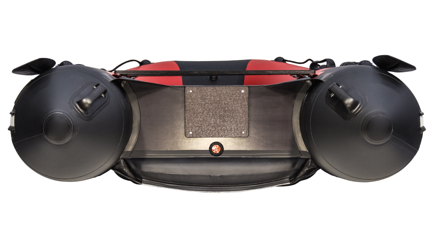 Лодка Ривьера Компакт 2900 НДНД в Октябрьском