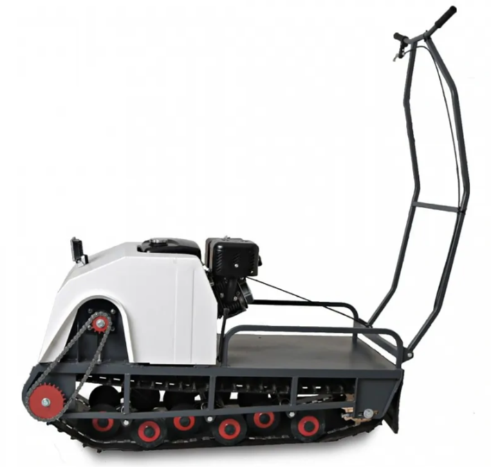 Мотобуксировщик ВЕПС «БЮДЖЕТНЫЙ» 13 л.с. в Октябрьском