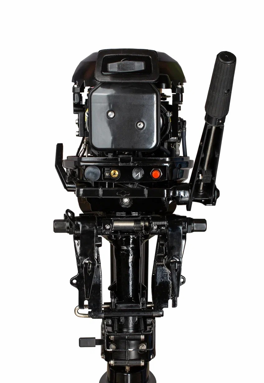 ЛОДОЧНЫЙ МОТОР GLADIATOR G30FHS в Октябрьском