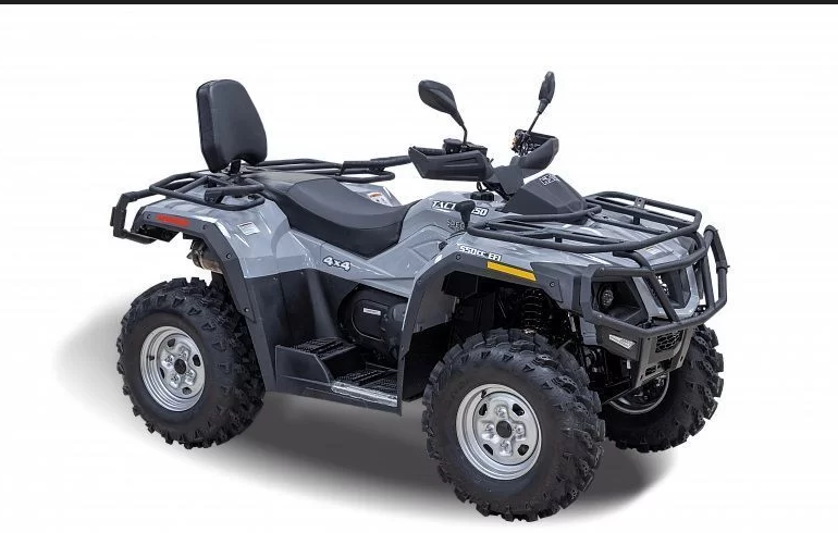 Квадроцикл HISUN TACTIC 550 (HS550ATV) NORMAL в Октябрьском