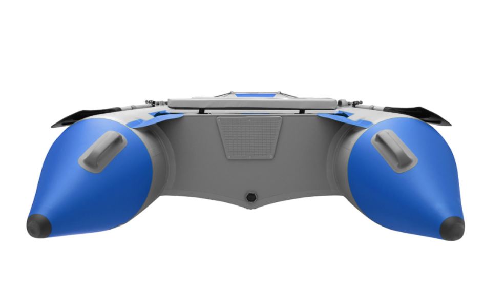 ЛОДКА ДРАККАР 3250 СК HANT в Октябрьском