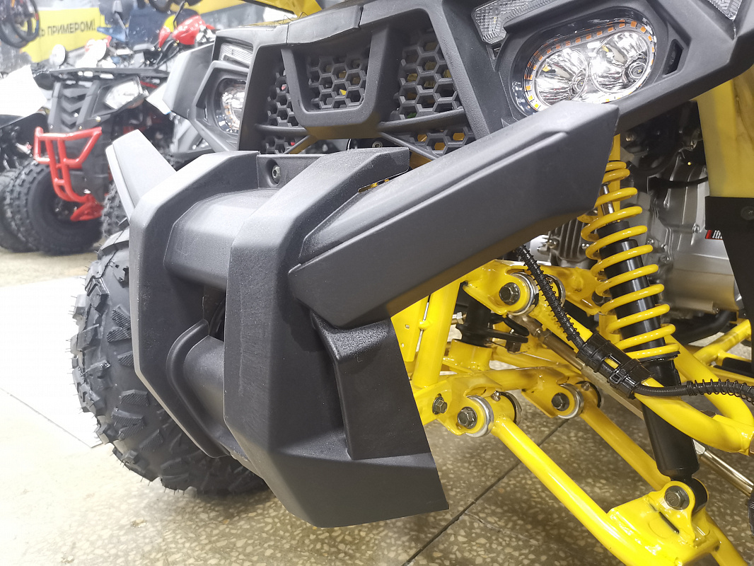 Квадроцикл PROMAX STORM 190 PRO в Октябрьском