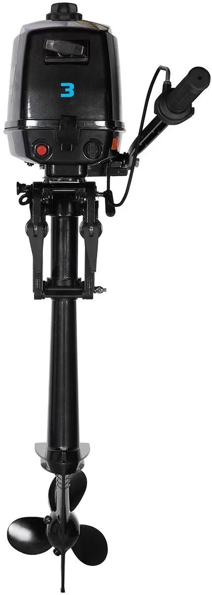 Лодочный мотор MARLIN MP 3 AMHS в Октябрьском