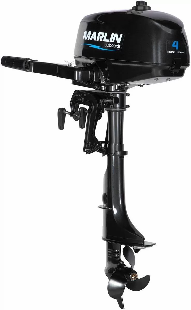 Лодочный мотор MARLIN MP 4 AMHS в Октябрьском