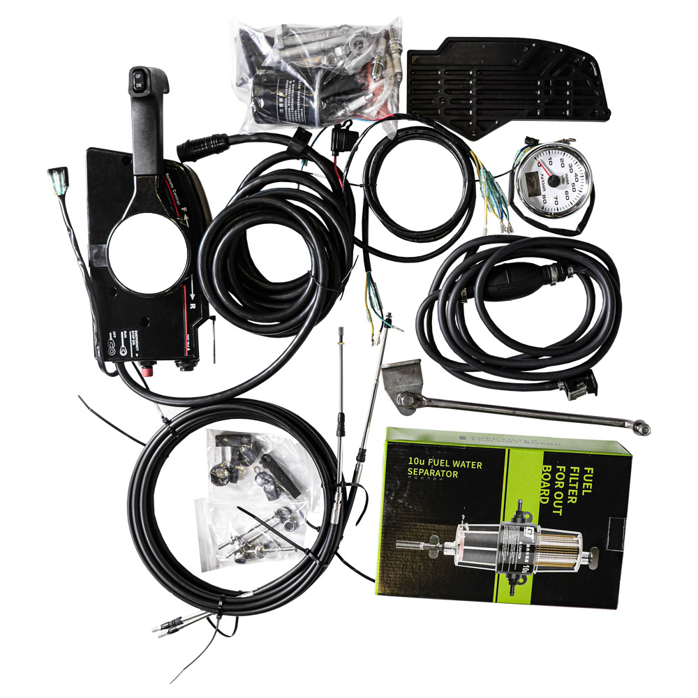 ЛОДОЧНЫЙ МОТОР TOYAMA T30AFWS в Октябрьском