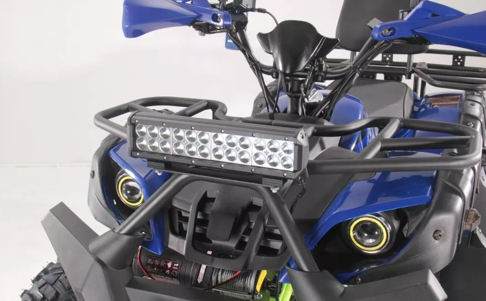 Квадроцикл YACOTA SELA MAX 200 в Октябрьском