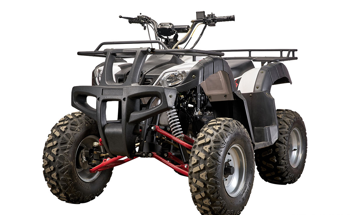 Квадроцикл YACOTA SELA 200 в Октябрьском