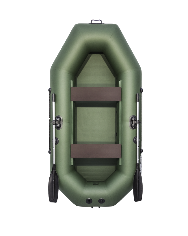 Лодка АКВА-МАСТЕР 260 в Октябрьском