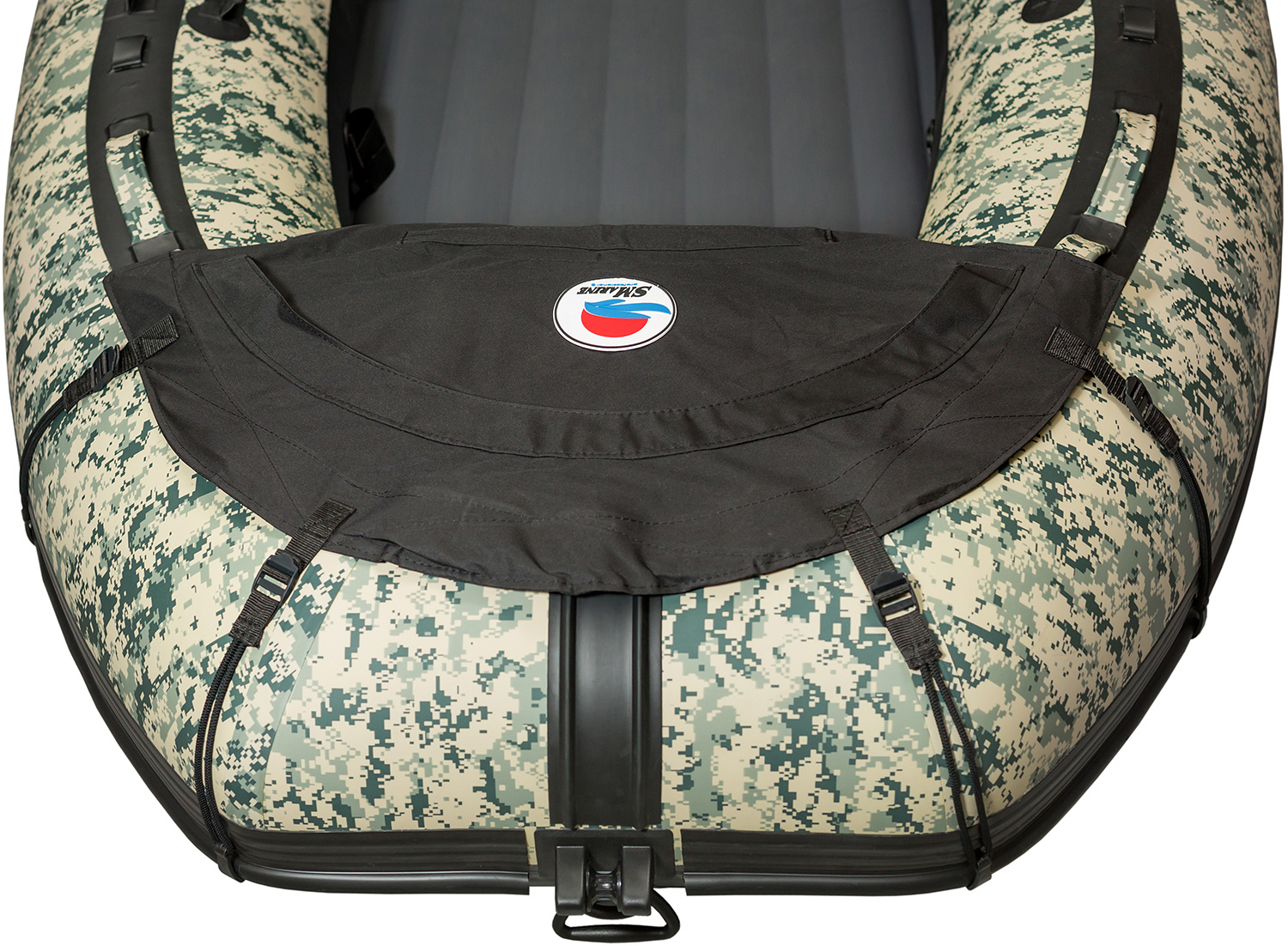 НОСОВАЯ СУМКА AIR, SDP 330-420 в Октябрьском