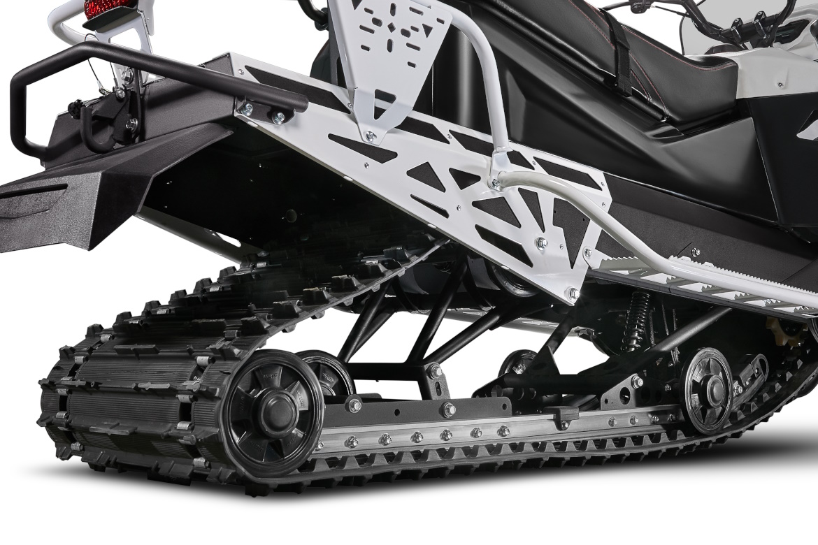 Снегоход IRBIS TUNGUS 600L 25/26 в Октябрьском