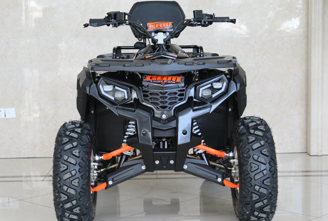Квадроцикл GBM STORMRIDER 300 NEW PREMIUM в Октябрьском