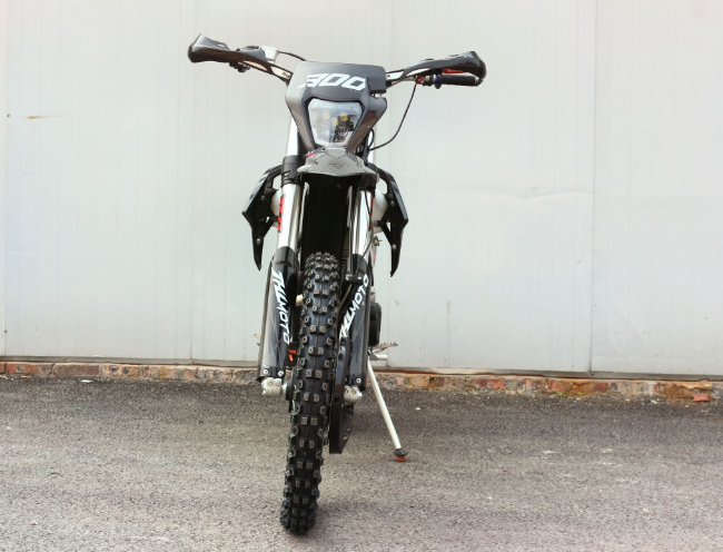 Мотоцикл JHLMOTO JHL Z3+ CB300 (175FMM) в Октябрьском