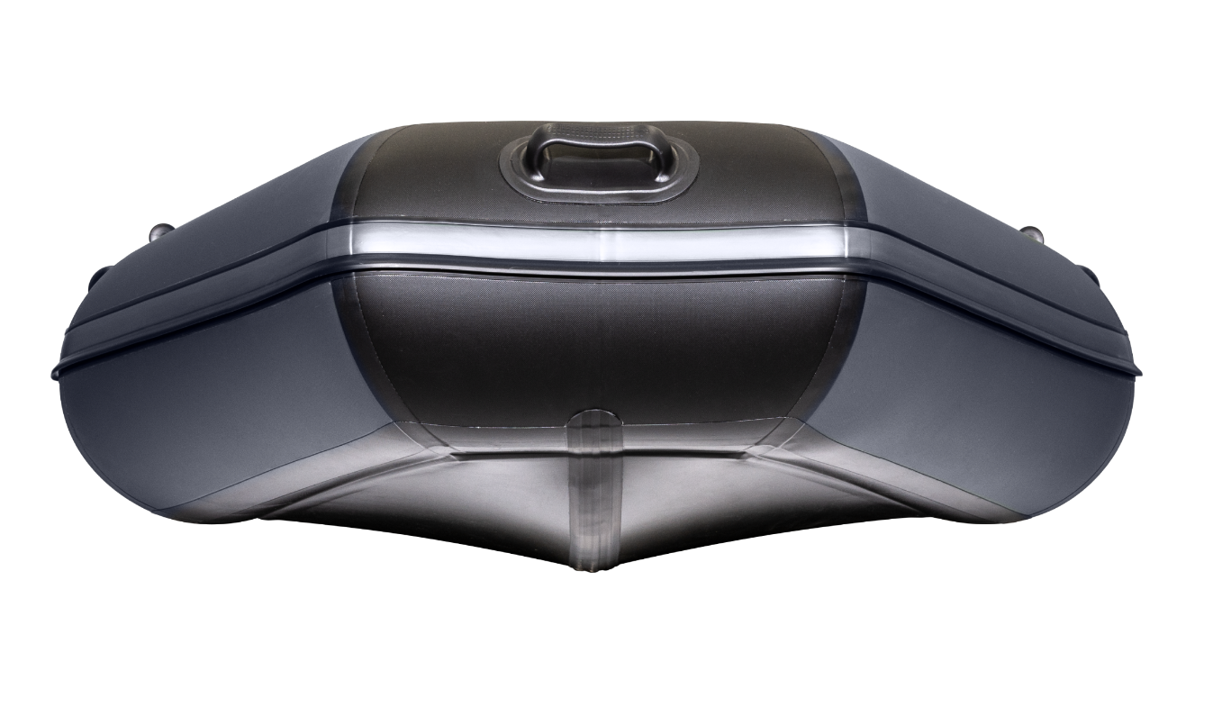  Лодка АКВА 2800 Слань-книжка киль в Октябрьском