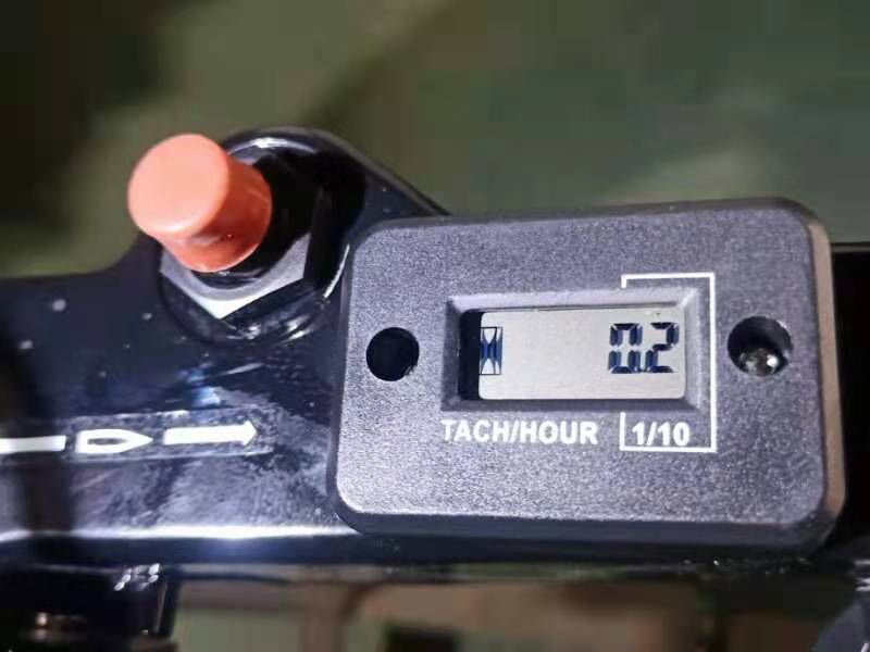 Лодочный мотор MARLIN PROLINE MP 9.9 (20) AMHS FORCE в Октябрьском