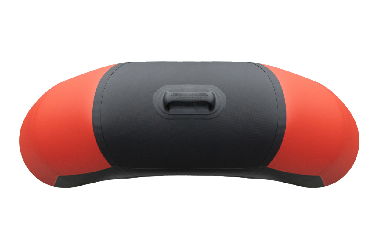 Лодка Таймень NX 270 в Октябрьском