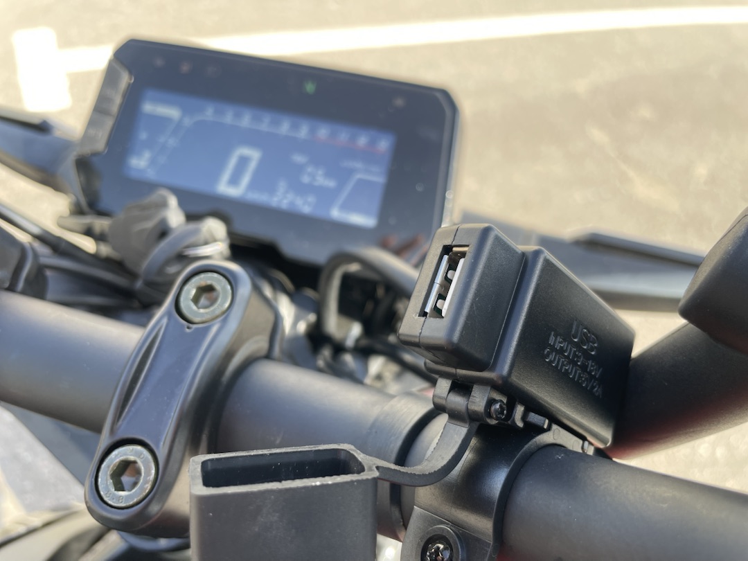 Мопед PROMAX CB150R (49) в Октябрьском